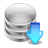 Import and Export Database Content icon