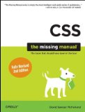 CSS Design | Cascading Style Sheets
