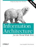 Think in Terms of Information Architecture