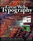 Web Typography Tools & Resources