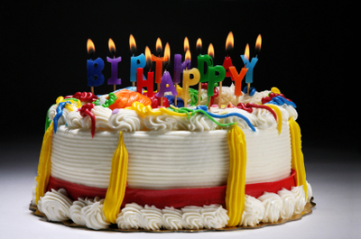 Happy 20th Birthday Web! image