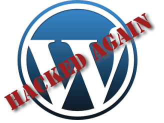 WordPress Sites Hacked Again; Hosted CMS the Answer? Image